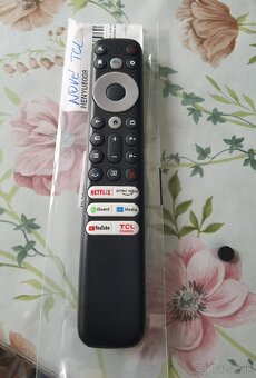 Predám Smart LED TV TCL 32ES560. - 6
