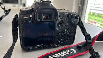 Canon EOS 50D - 6