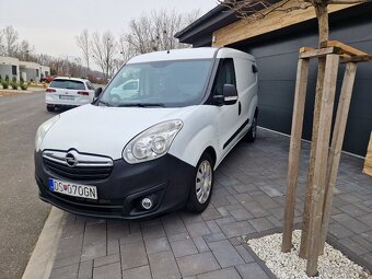 Opel Combo Combi 1.6 CDTI L2H1 - 6