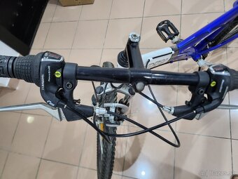 Bicykel Kenzel 24 - 6