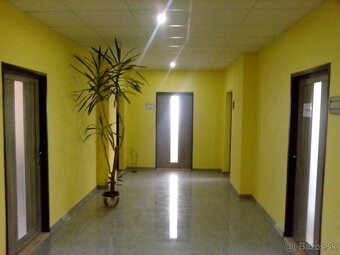 Kancelárske priestory na prenájom Prešov PALA Centrum - 6