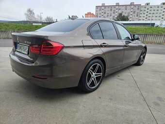 Predám BMW F30 - 6