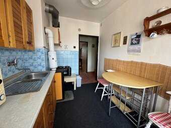 2-izbový byt na predaj, Bešeňová - 6