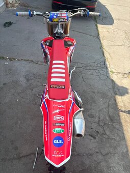 Honda CRF 250 rv.2012 - 6
