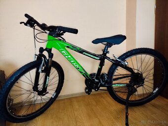 Bicykel 24 Ghost Powerkid - 6