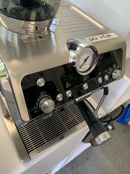 Delonghi la specialista ec9355m - 6