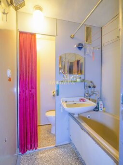 NA PREDAJ, 1 IZBOVÝ BYT, 32m2, MUKAČEVSKÁ, PREŠOV - 6