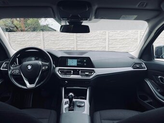 🚗BMW Touring 320d xDrive - 6