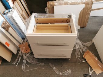 SKRINKA POD UMÝVADLO GODMORGON IKEA - 6