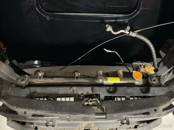 SUBARU OUTBACK / LEGACY 2009 - 2014, Kompletný predok - 6