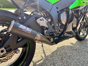Kawasaki ninja zx10r 2012 147kw - 6