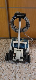 Bazenovy vysavac Hayward Shark Vac - 6