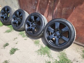 Audi 5x112 - 6