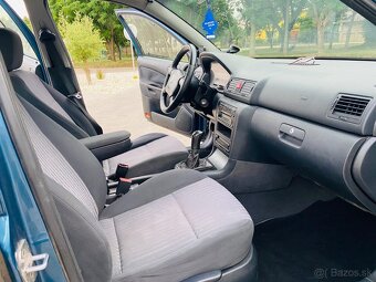 Škoda Octavia 1.9TDI 96Kw Elegance - 6