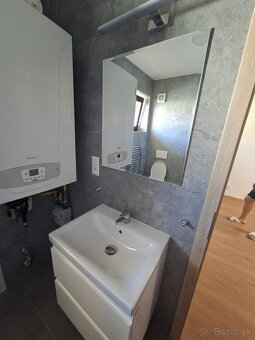 2 izbovy byt rosinky - 6