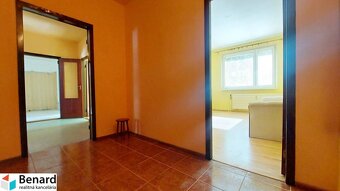VEĽKÝ 95 m2, 4 IZBOVÝ BYT, NA PREDAJ, UL. A. MATUŠKU, PREŠOV - 6