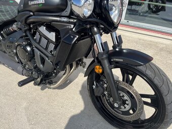 Kawasaki Vulcan S 650 - 6