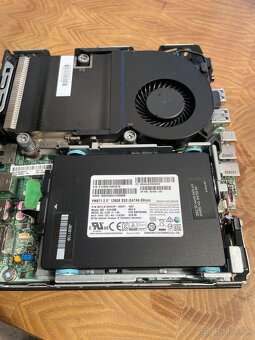 HP EliteDesk 800 G2 Mini PC - 6