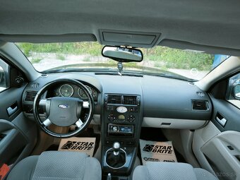 Ford Mondeo 2.0 Tddi 248t.km STK 11/2026 zachovalý - 6