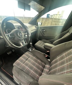 Volkswagen Polo GTI 1.4 - 6