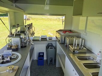 Food Truck / Gastro príves - 6