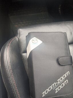 Mazda cx5 skyactiv AwD - 6