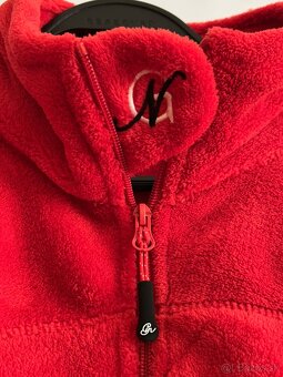 MIKINA zn.GEOGRAPHICAL NORWAY č.L - 6