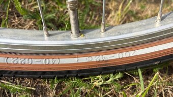 Dámsky retro bicykel - 6