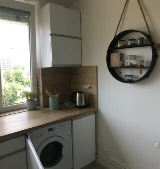 FOR RENT 2-room apartment - Košice Old Town - 6