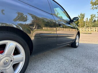 Predám Renault Clio SPORT 1.4 16v - 6