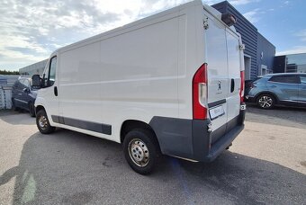 Boxer Furgon 2,0 BlueHdi 130k M6 (Odpočet DPH) - 6