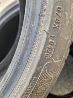 225/40 r18 4ks, letné pneumatiky - 6