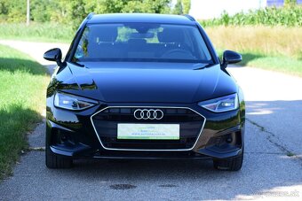 Audi A4 2.0 TDi AVANT 150 KW //R.V. 2022// 18.500,- EUR - 6