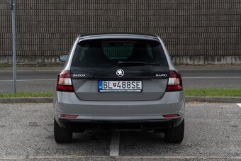 Škoda Rapid 1.0 TSI 110k Monte Carlo - 6