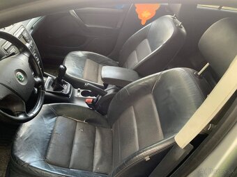 Skoda octavia 2 1.9tdi tdi 77kw - 6