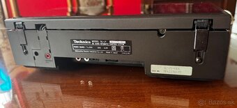 Technics DC Servo Automatic Turnable System SL-J1 - 6
