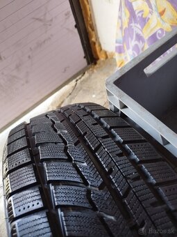 zimne pneumatiky 215/60 r17 96H 2024 - 6