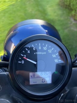 Brixton BX125 Cromwell - 6