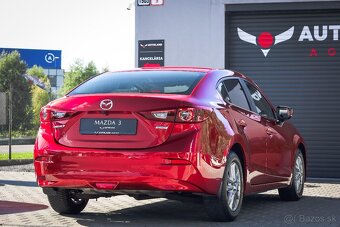 Mazda 3 2.0 Skyactiv -G120 Attraction A/T - 6