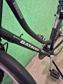 mestský bicykel - 6