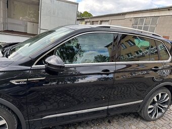 Vw tiguan r line - 6