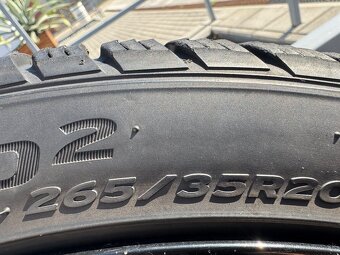 BMW style 666M r20 - 6