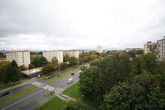Na predaj útulný 3-izbový byt po rekonštrukcii, v Martine na - 6