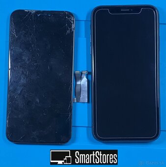 Apple iPhone Servis / Oprava / Náhradné diely Košice - 6
