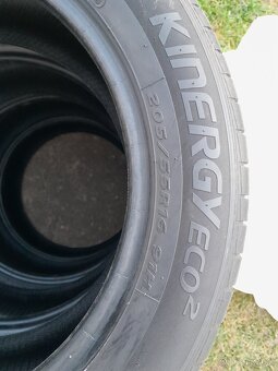 205/55r16 - 6