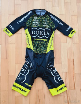 Dukla (Dresy, kraťasy, ponožky, rukavice ) - originál - 6