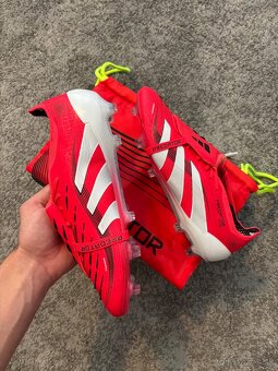 adidas Predator Elite FT FG - 6