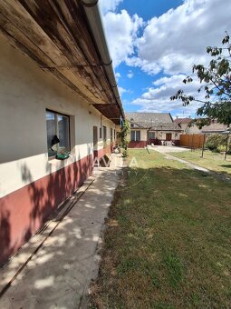 Na predaj rodinný dom v obci Podolie - 6