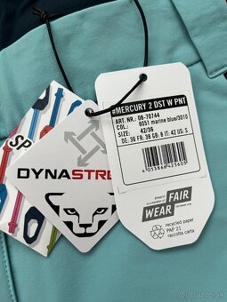 Nové dámské kalhoty Dynafit Mercury 2 DST, vel. S a M - 6