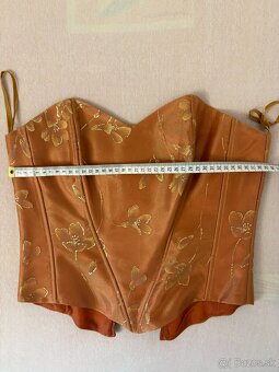 Spolocenske saty - 6